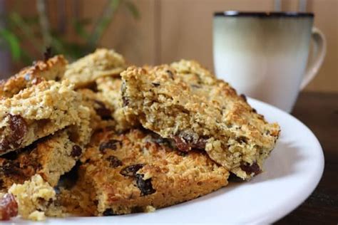 Healthy Sugar Free Flapjack Recipe | Flapjacks Without Sugar