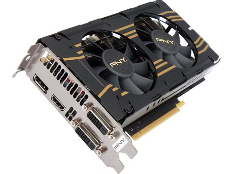 PNY GeForce GTX 760 Video Card VCGGTX7602XPB-OC - Newegg.com