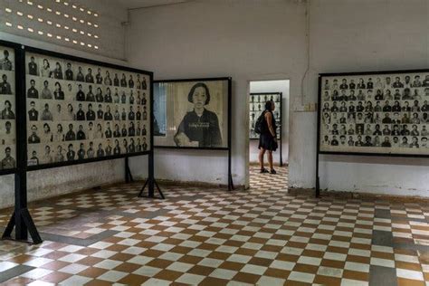 Khmer Rouge’s Slaughter in Cambodia Is Ruled a Genocide - The New York Times