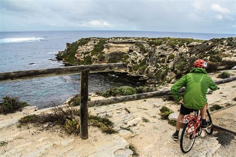 The Dark History Of Perth's Rottnest Island - Travel Tramp