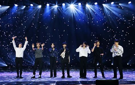 BTS – Bang Bang Con: The Live: a review of their livestreamed concert