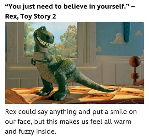 Rex Toy Story Quotes - ShortQuotes.cc