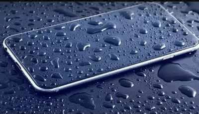 Waterproof mobiles that’ll be perfect for underwater photography - Times of India