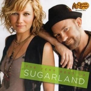 Sugarland - Bigger Lyrics and Tracklist | Genius