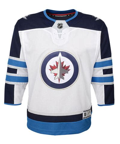 Winnipeg Jets Jerseys For Sale Online | Pro Hockey Life