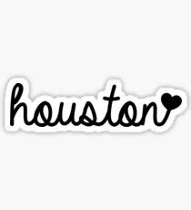 University of Houston Stickers | Redbubble