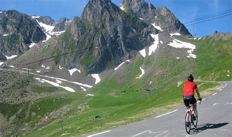 Col du Tourmalet - Cycling the Legendary Mountain - Cycle Fiesta