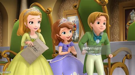 FIRST - "Two Princesses and a Baby" - Amber realizes how much her... News Photo - Getty Images