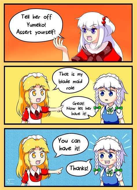 Why we no longer see any PC-98 characters : r/touhou