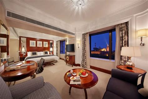 Hotel Royal Macau - Rooms, Suites, Restaurants, Gym, Booking