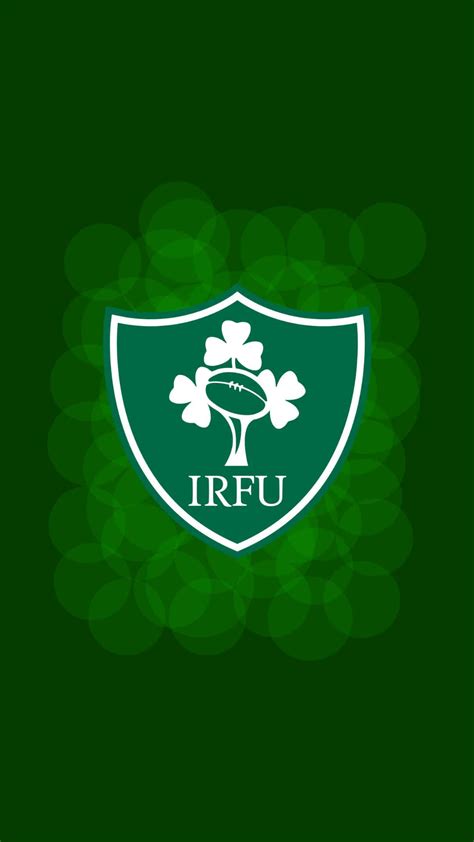 Irish Rugby Logo