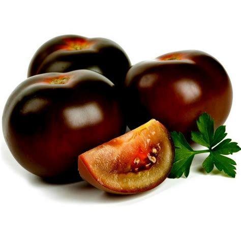 Kumato Tomato 1000 Seeds - Price €85.00