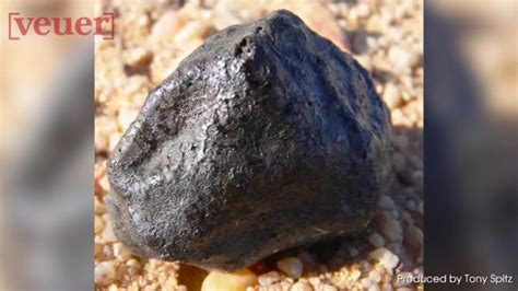 Meteorite diamonds may have come from lost planet