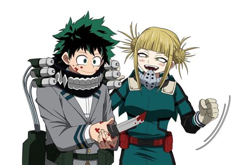 Zdjęcia paringów z Bnha - Deku x Toga | Hero, My hero academia episodes ...