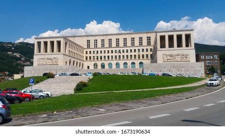 22 Universita Degli Studi Di Trieste Images, Stock Photos & Vectors ...