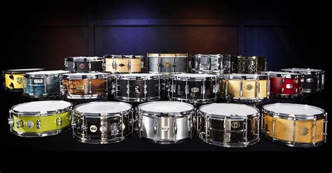 Snare Drum Buying Guide