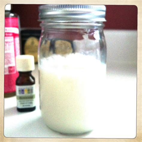 Diy Shampoo Recipe - Indie Fixx