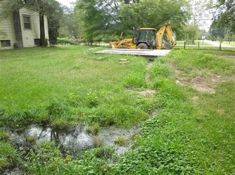 Warning Signs of Septic System Failure - The Dev Home