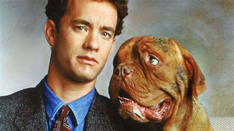 Turner & Hooch (1989) - AZ Movies