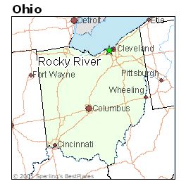 Best Places to Live in Rocky River, Ohio