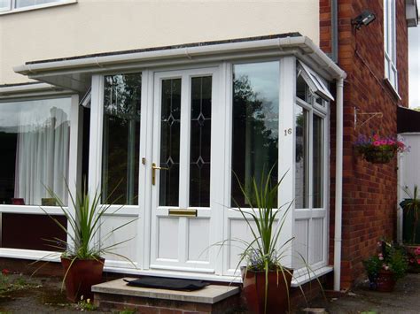 5 Benefits Of Adding A uPVC Porch To Your House