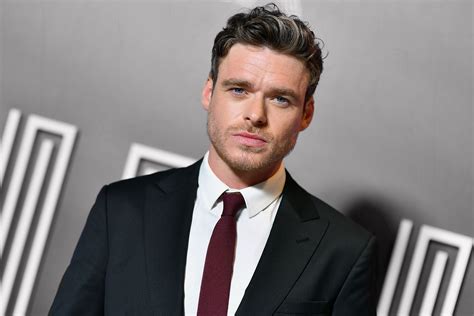 Richard Madden, AKA Robb Stark, Looks Nailed On To Be The Next James Bond - GQ