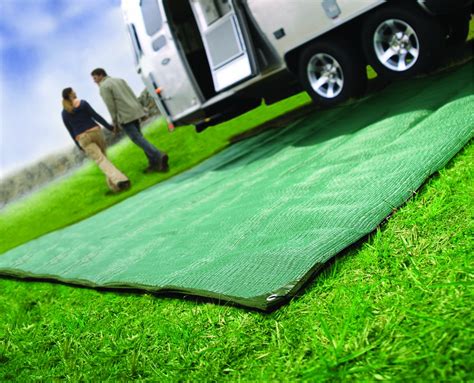 Outdoor Camping Mats & Tent Floor Pads To Die For | Sleeping With Air