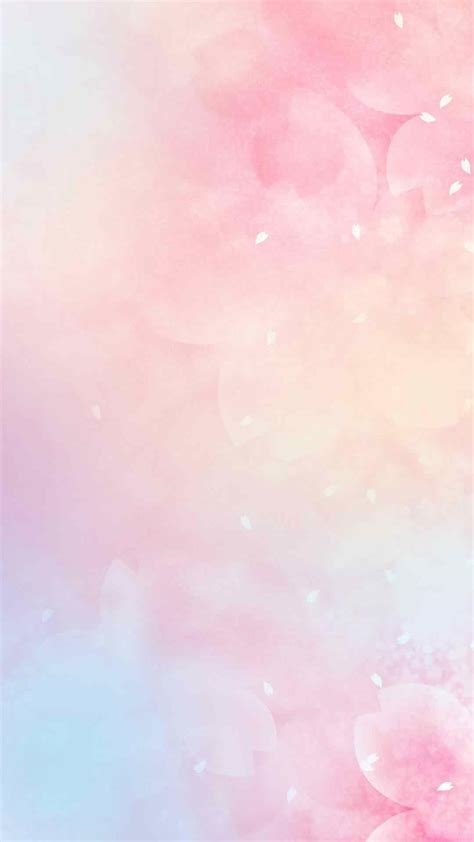 Pink Pastel Wallpapers - Wallpaper Cave