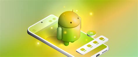 Top 5 best Android app design practices · Sketch