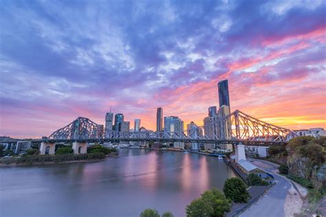 QUEENSLAND & BRISBANE ON THE RISE - Mosaic Property Group