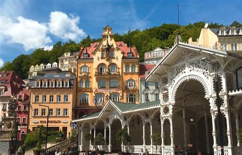 THE BEST 5 Star Hotels in Karlovy Vary of 2023 (with Prices) - Tripadvisor