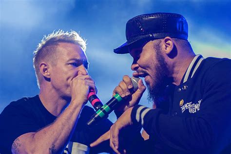 The End Of Major Lazer? Diplo Says Next Album "Could Be The Last"