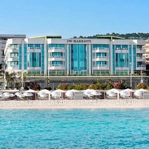 JW Marriott Cannes - Cannes, France | Classic Travel