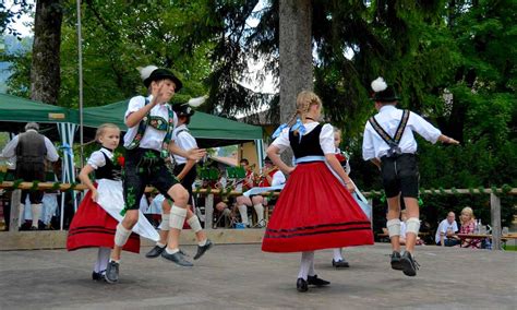 German Culture And Tradition