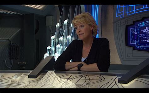 Stargate SG-1 (TV) - Asgard Core Crystal