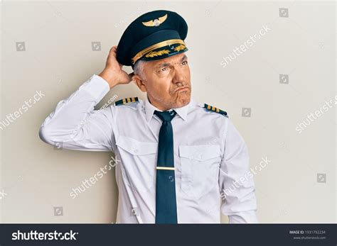 300 Confused Pilot Images, Stock Photos & Vectors | Shutterstock