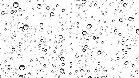 Raindrops High-definition video Desktop Wallpaper Clip art - rain png ...