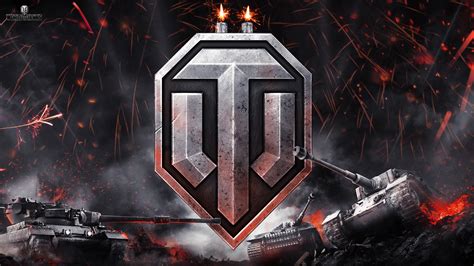 Second Anniversary of World of Tanks server in Europe | Tanks: World of ...