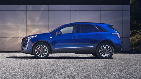 2024 Cadillac XT5 Prices, Reviews, and Photos - MotorTrend