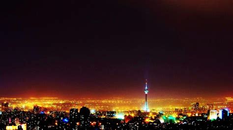 Tehran Wallpaper 4k