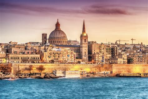 The Heart Of The Mediterranean Sea: Why You Should You Visit Malta