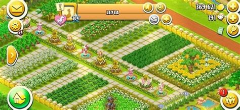 Hayday Farm Design, Hay Day, Games, Quick, Ideas, Gaming, Thoughts, Plays, Game