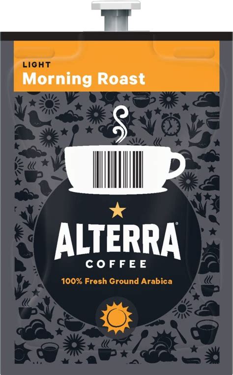 Alterra Seasonal by Flavia Coffee - Office Coffee & Breakroom Supplies ...