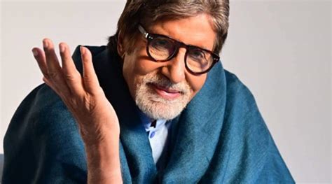 Amitabh Bachchan: News, Photos, Latest News Headlines about Amitabh Bachchan - The Indian Express