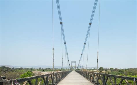 Mahalunge Hinjawadi Floating Bridge Pune | WhatsHot Pune