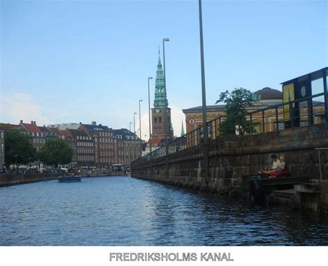 Copenhagen, Denmark Attractions - My Family Travels