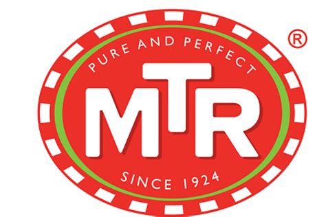 MTR Foods adopts a new identity | Advertising | Campaign India