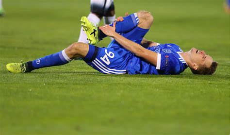 Football injuries - The Hippocratic Post