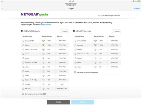 Netgear EX6120 AC1200 Essentials Edition Wi-Fi Range Extender – Full Review and Benchmarks | Tom ...