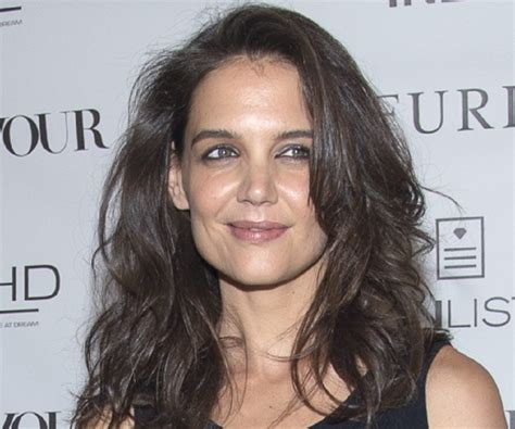 katie holmes movies list - Brittni Coughlin